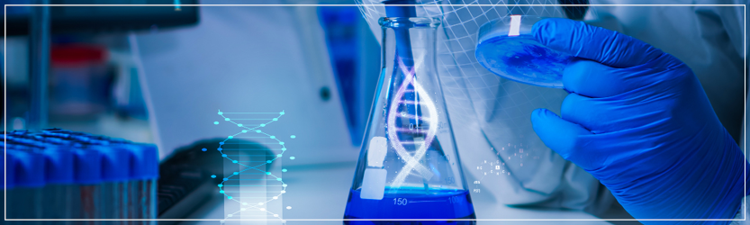 Visuel Approach EMGLEV - A single domain antibodies company